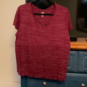 Women’s Xl Gap crop